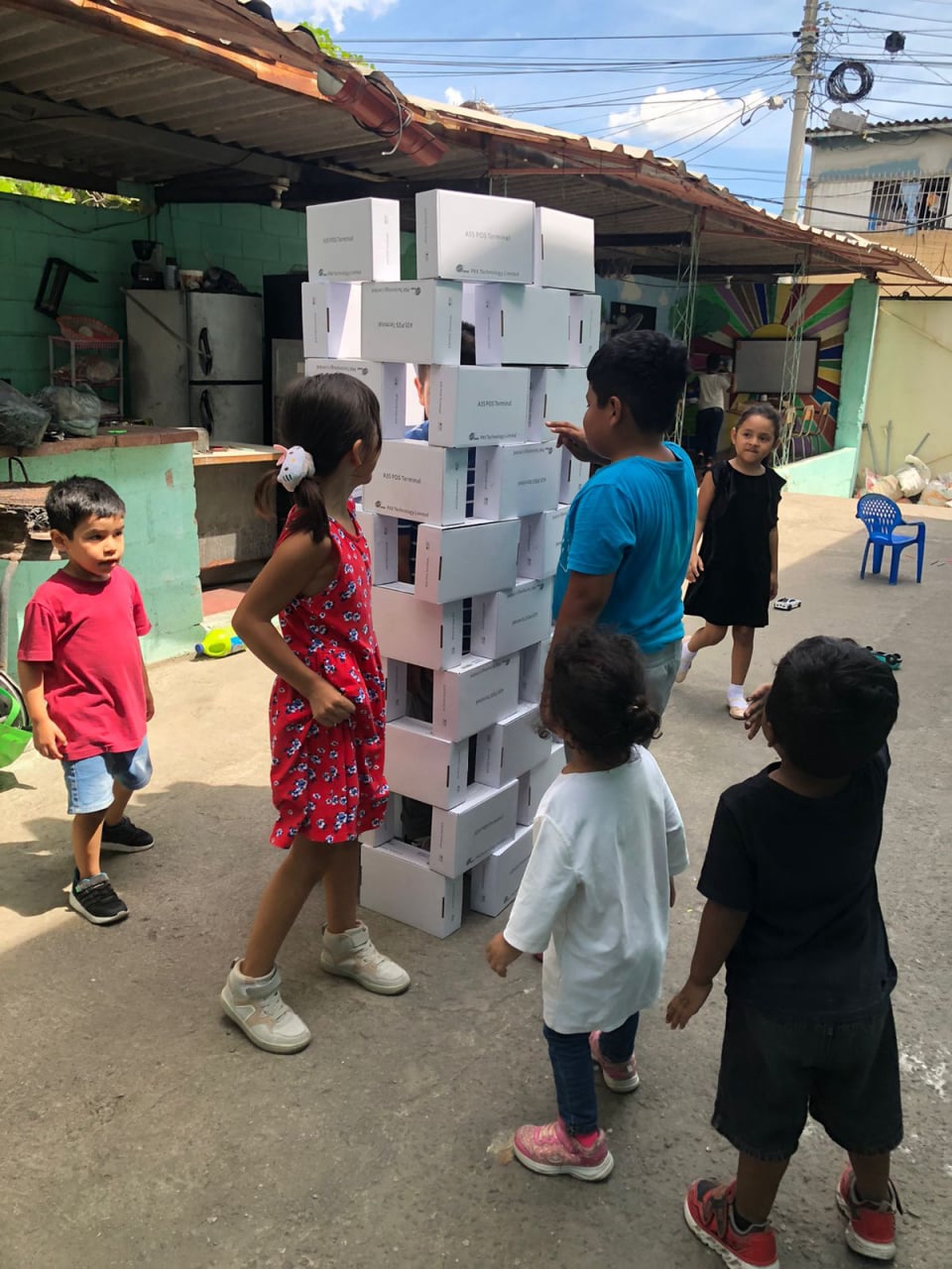 Mobirise Website Builder